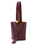 Loewe Medium Pebble Bucket