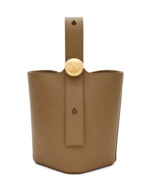 Loewe Mini Pebble Bucket