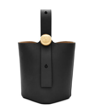 Loewe Mini Pebble Bucket