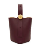 Loewe Mini Pebble Bucket