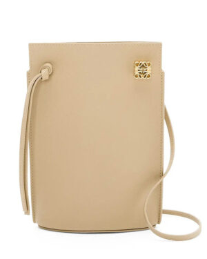 Loewe Dice Pocket In Classic