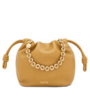 Loewe Mini Flamenco Purse