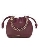 Loewe Mini Flamenco Purse