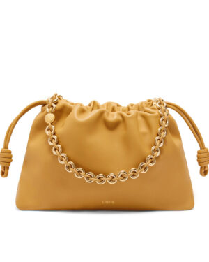 Loewe Large Flamenco Purse