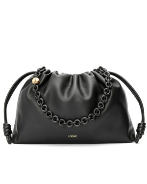 Loewe Large Flamenco Purse