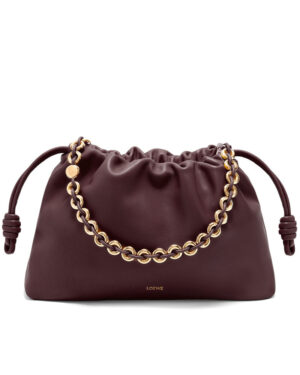 Loewe Large Flamenco Purse
