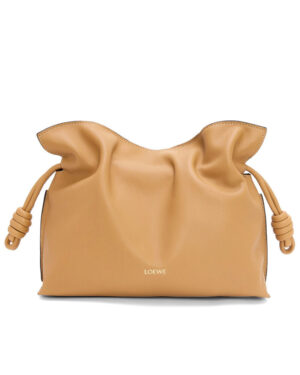 Loewe Medium Flamenco Clutch