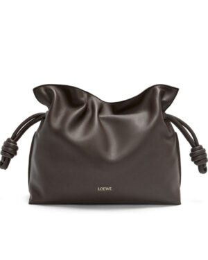 Loewe Medium Flamenco Clutch