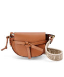 Loewe Mini Gate Dual Bag