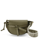 Loewe Mini Gate Dual Bag