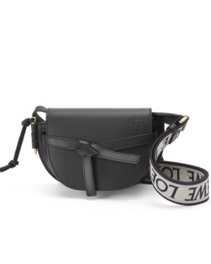 Loewe Mini Gate Dual Bag