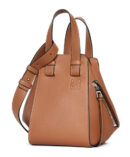 Loewe Compact Hammock Bag