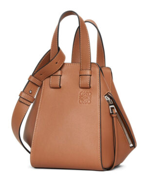 Loewe Compact Hammock Bag