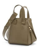 Loewe Compact Hammock Bag