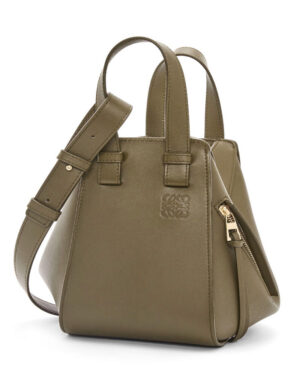 Loewe Compact Hammock Bag