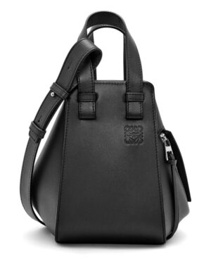 Loewe Compact Hammock Bag
