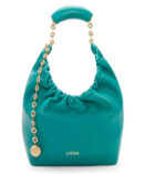 Loewe Small Squeeze Bag