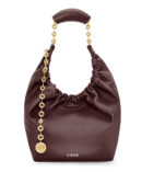 Loewe Small Squeeze Bag