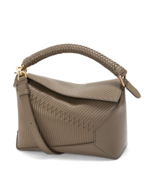 Loewe Small Puzzle Bag