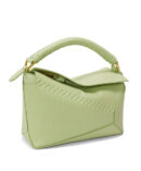Loewe Small Puzzle Bag