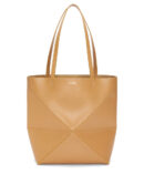 Loewe Puzzle Fold Tote