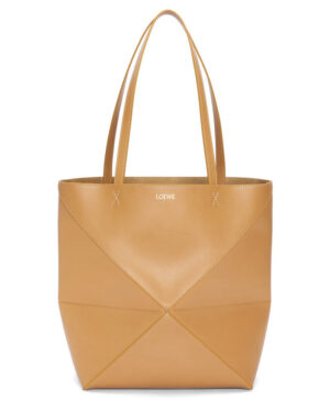 Loewe Puzzle Fold Tote