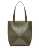 Loewe Puzzle Fold Tote