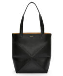 Loewe Puzzle Fold Tote
