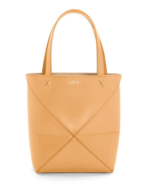 Loewe Mini Puzzle Fold