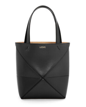 Loewe Mini Puzzle Fold