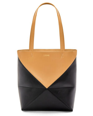 Loewe Puzzle Fold Tote
