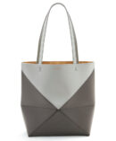 Loewe Puzzle Fold Tote