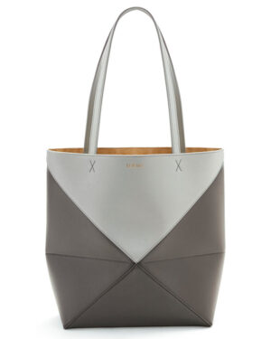 Loewe Puzzle Fold Tote