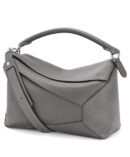 Loewe Large Puzzle Bag