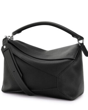 Loewe Large Puzzle Bag