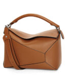 Loewe Large Puzzle Bag