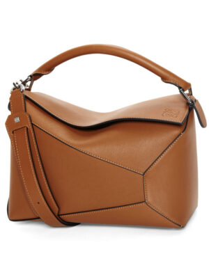 Loewe Large Puzzle Bag