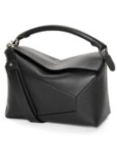 Loewe Large Puzzle Bag