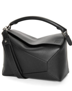 Loewe Large Puzzle Bag