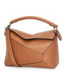 Loewe Mini Puzzle Bag