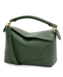 Loewe Mini Puzzle Bag