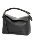 Loewe Mini Puzzle Bag