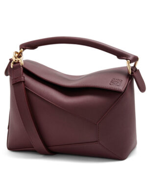 Loewe Mini Puzzle Bag