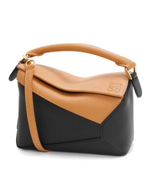 Loewe Mini Puzzle Bag