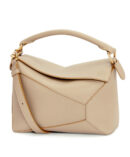 Loewe Mini Puzzle Bag