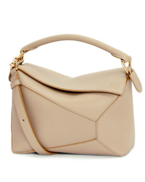 Loewe Mini Puzzle Bag