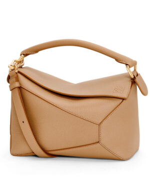 Loewe Mini Puzzle Bag