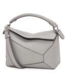 Loewe Mini Puzzle Bag