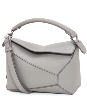 Loewe Mini Puzzle Bag
