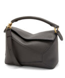 Loewe Mini Puzzle Bag